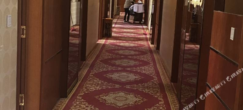 会泽金龙玉元酒店图片