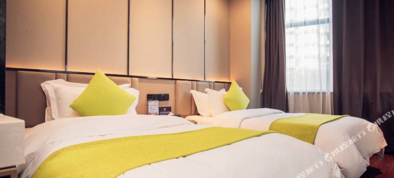 优伦斯精品酒店(北京东升科技园永泰庄地铁站店)图片