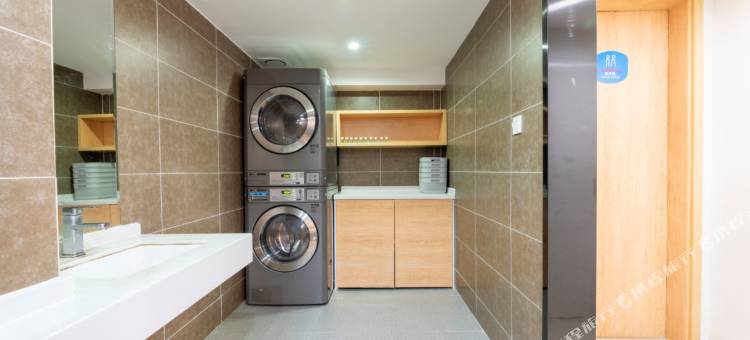 汉庭酒店(深圳太安地铁站店)图片