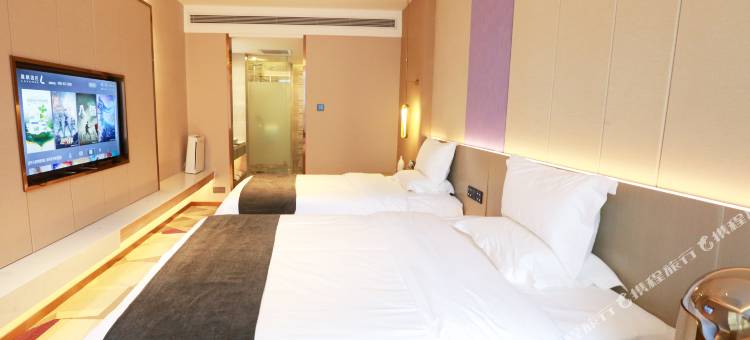 麗枫酒店(佳木斯新玛特店)图片