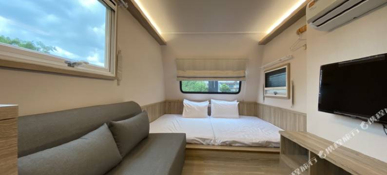 好樣民宿Young Stay图片