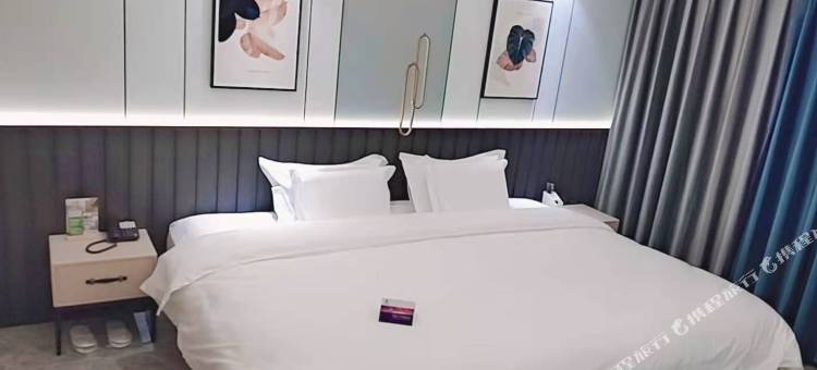 锦州枫雅酒店(辽沈战役纪念馆火车站店)图片