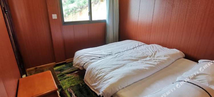 柳州尧告田梯民宿图片