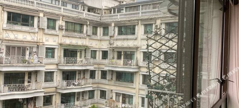 广州府前铭泰复式公寓图片