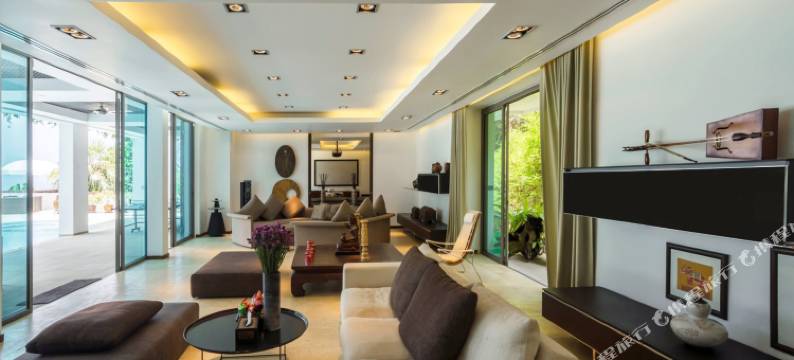 One Waterfall Bay An Elite Haven图片