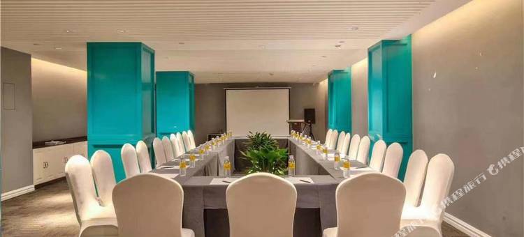 白玉兰酒店(宁波天一广场火车站店)图片