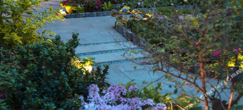 丽江南阅里轻奢雅宿(丽江古城大水车店)图片