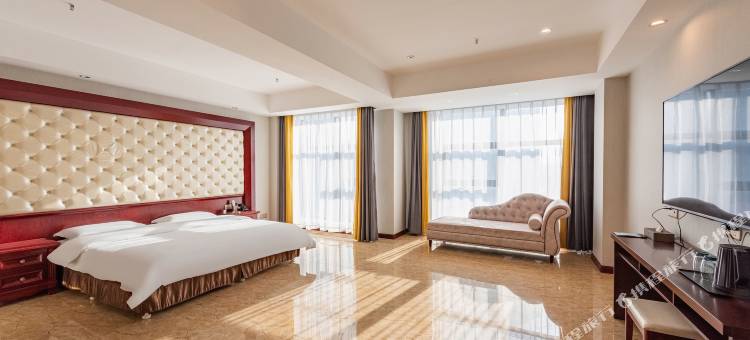 营口鹏宇昊酒店图片