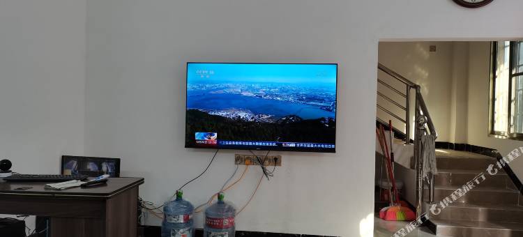 英德逸致居民宿图片