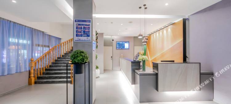 如家商旅酒店(杭州西湖湖滨断桥店)图片