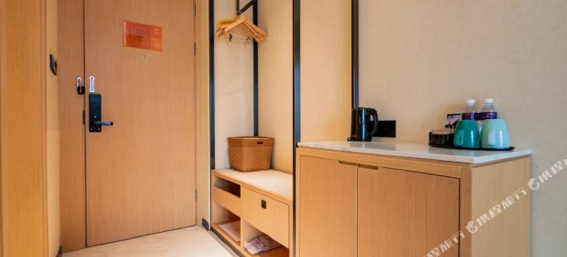 凯优威尔酒店(成都火车东站绿地468店)图片