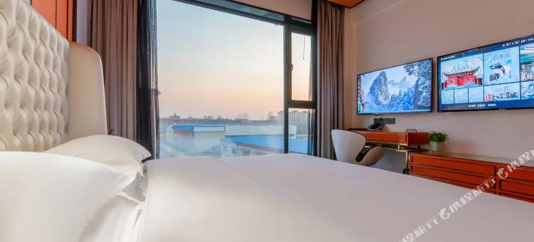 瑟文酒店(武陟济民医院客运总站店)图片