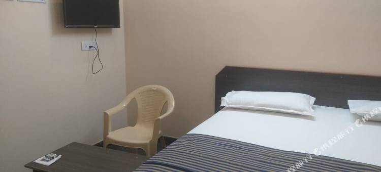 艾什瓦里亚姆酒店(Hotel Aishwariyam)图片