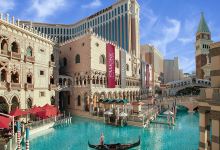 威尼斯人度假酒店(The Venetian® Resort Las Vegas)酒店图片