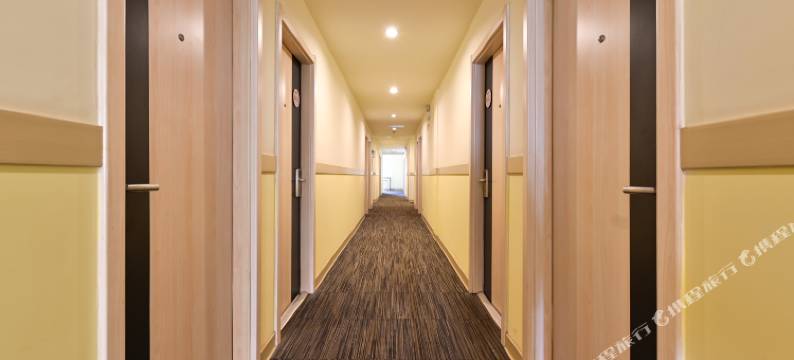 乐家酒店(泊头火车站店)图片