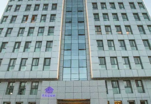 Ming Fan Ju Hotel (Yang Lin University Town) Hotel Overview