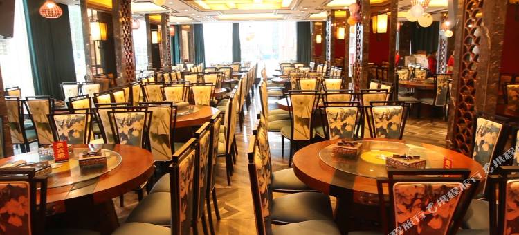 格林豪泰(咸宁通城县汽车站商务店)图片