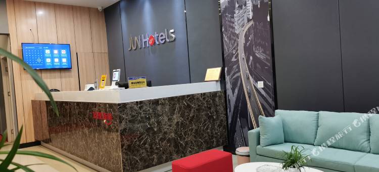 骏怡连锁酒店(天门宝安广场店)图片