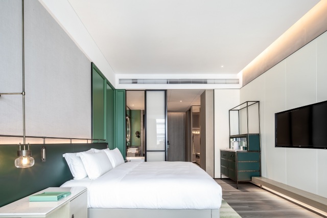 Investon Hotel Shenzhen LonghuaHotel Overview