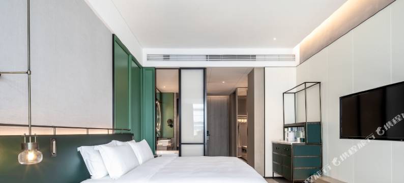 深圳龙华英威斯顿酒店图片