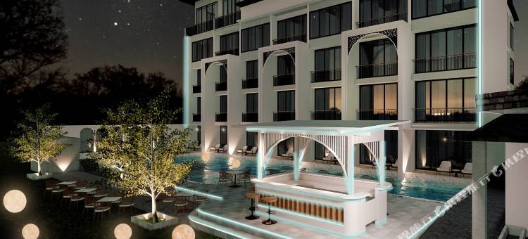 帕里玛酒店(Parima Hotel)图片