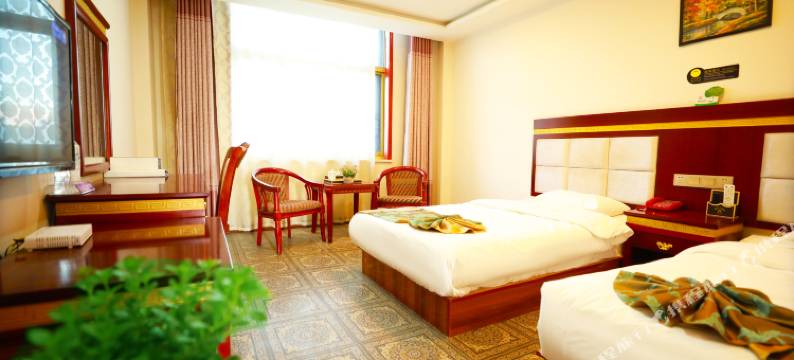 康宏大酒店(会展中心店)图片