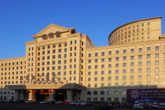 吉林义德源大酒店预订价格,联系电话位置地址【携程酒店】