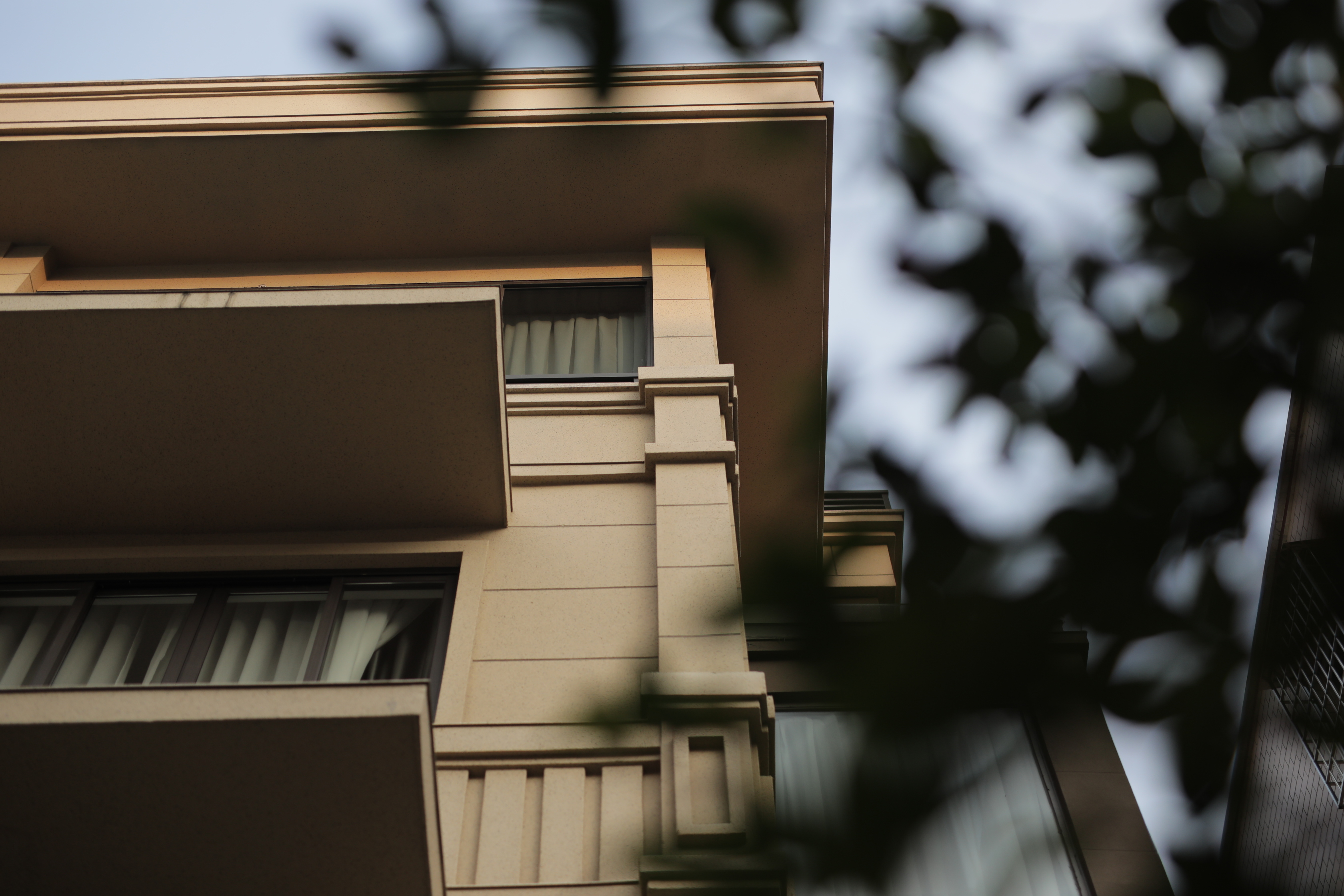 Xiamen Jishare InnOver view