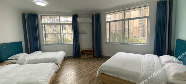 德阳虹光桥宾馆图片