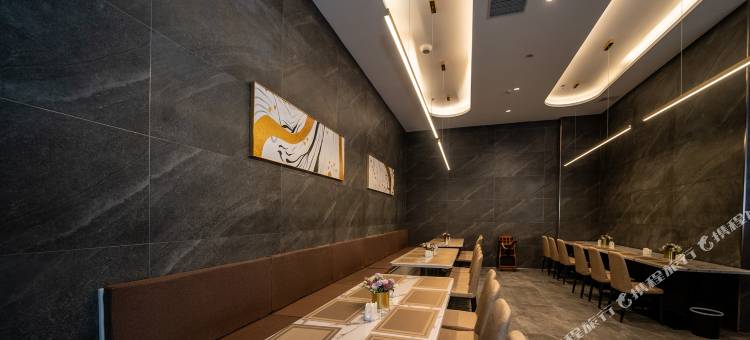 如家酒店·neo(宿迁高铁站店)图片