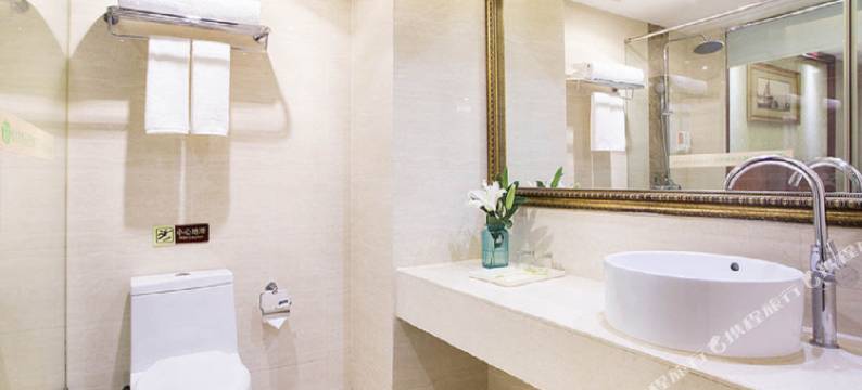 维也纳酒店(成都会展中心海昌极地海洋公园店)图片