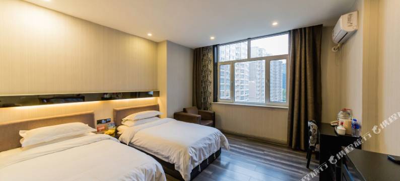 雅斯顿酒店(呼和浩特会展中心店)图片