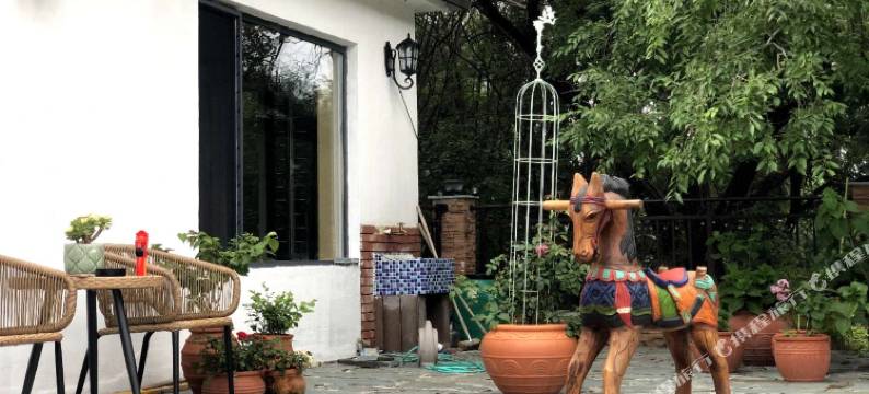 本溪暖居悦途民宿(小市一庄店)图片