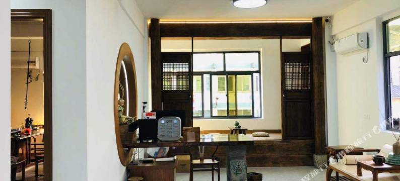 政和椰槟·岚兮舍图片