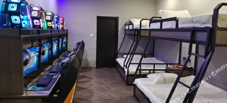 乐平星河酒店(乐平东湖公园店)图片