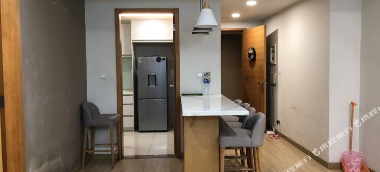 博瓦苏阿公寓(bovasua apartment)图片
