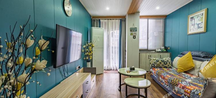 达州6号驿站图片