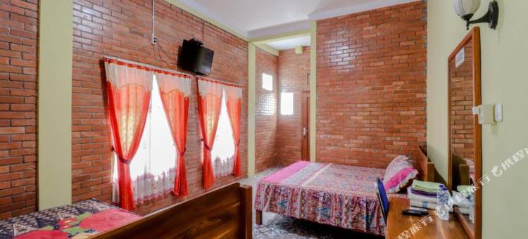 巴罗卡住宿酒店(Penginapan Barokah)图片