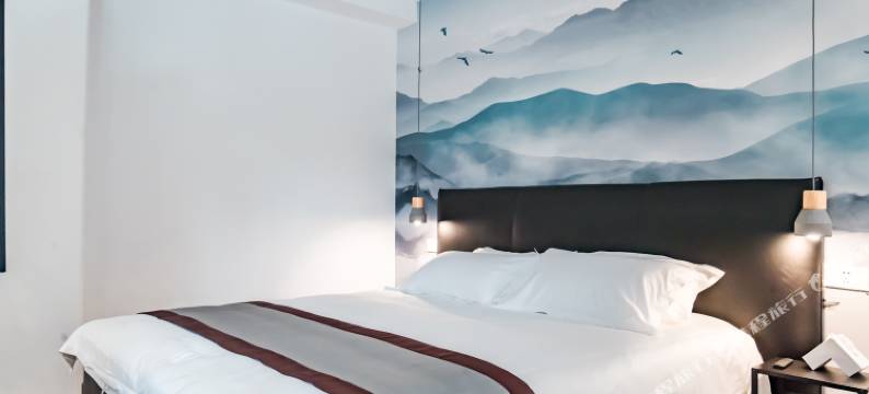 苏州树与墅民宿图片