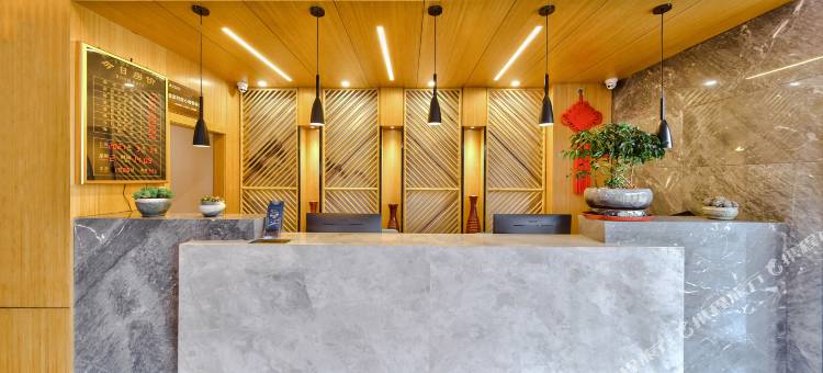 安吉鲁家两山酒店(田园鲁家景区店)图片