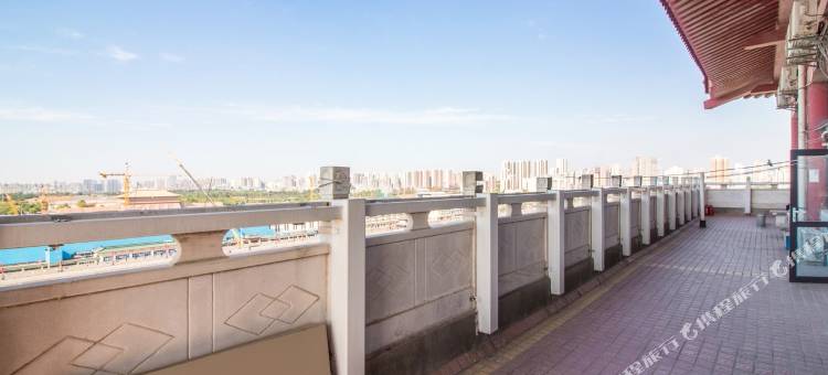 煌城优佳民宿(西安火车站店)图片