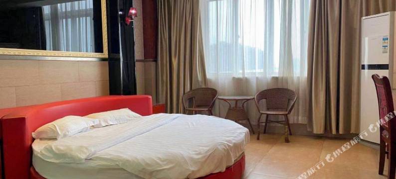 芜湖天都快捷酒店图片