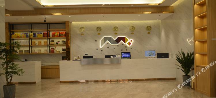 柏曼酒店(重庆江津白沙店)图片