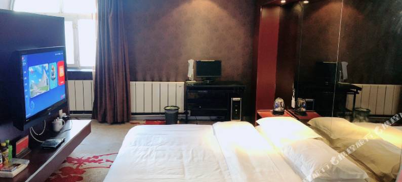 泰9商旅宾馆(大庆龙凤店)图片