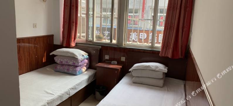 栖霞安君居旅社图片