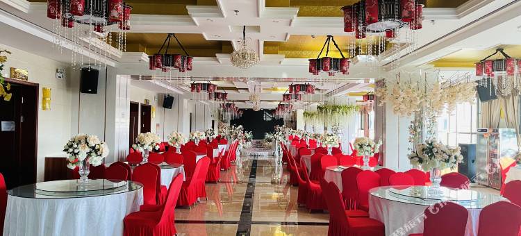 伊宁机场丽呈酒店图片