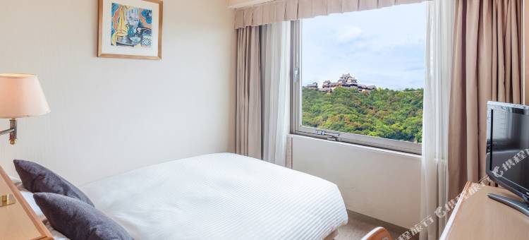 MYSTAYS松山酒店(HOTEL MYSTAYS Matsuyama)图片