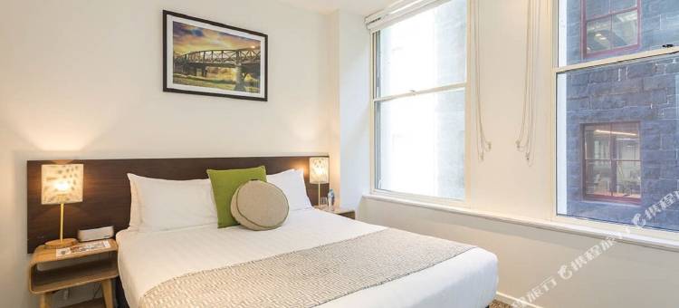 威廉探索酒店(Quest on William)图片