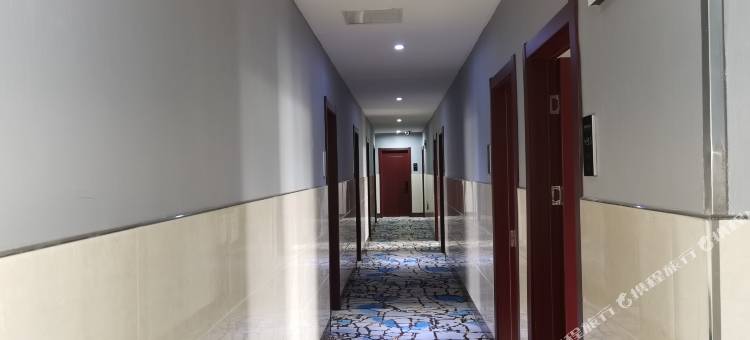 东台至尊电竞宾馆图片