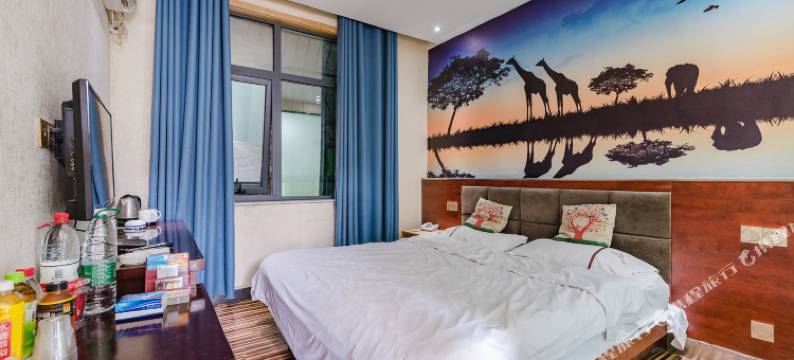 社旗金日祥商务酒店图片